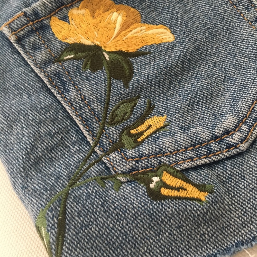 PacSun Shorts - Picture 7 of 10